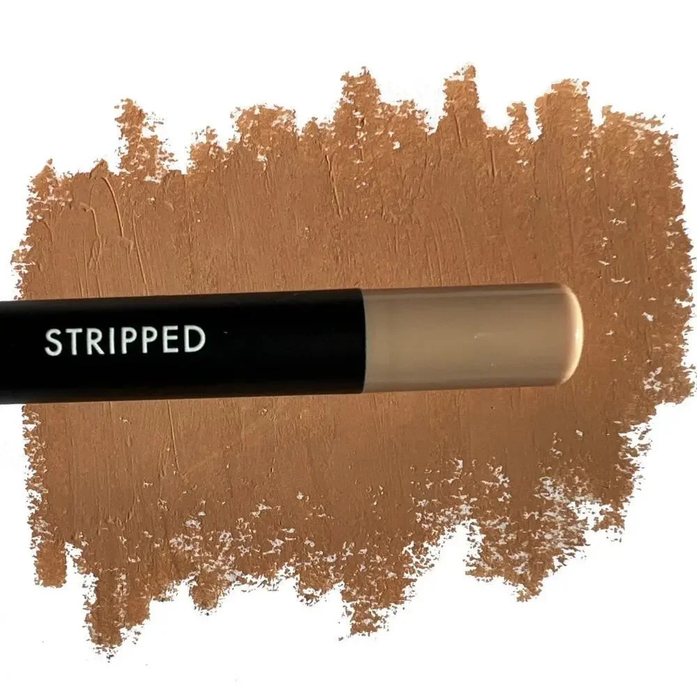 Last Chance Love+Craft+Beauty Gel Line Eye Pencil Stripped Nude Tan Eyeliner NEW